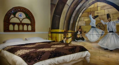 Shahparioun  Hotel