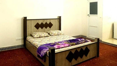 Shohaz Hotel