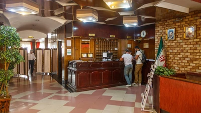 Avrin Hotel