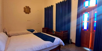 Sadiq Traditional Hotel