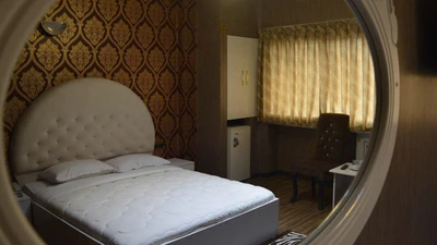 Caspian Hotel