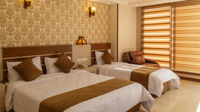 Venus Hotel