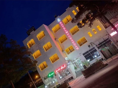 Moghaddam Hotel
