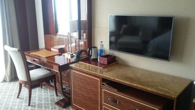 Dariush Grand Hotel