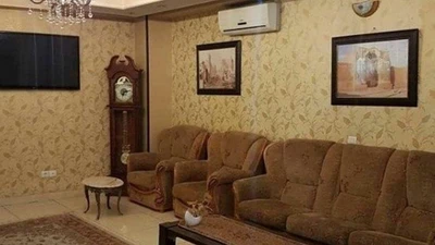 Tabriz Sahand Hotel
