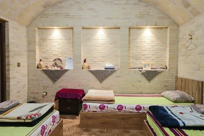 Khatun Hostel