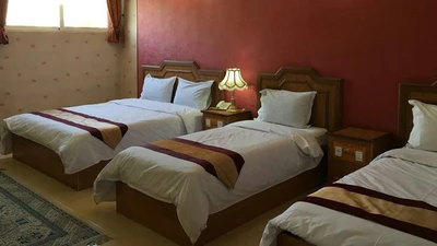 Venus Hotel