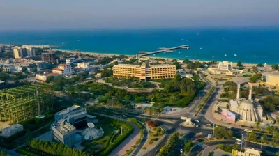 Shayan Hotel