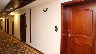 Parmida Hotel