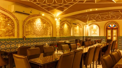 Fazeli Hotel