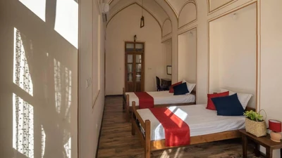 Little Meydan Traditional Boutique Hotel