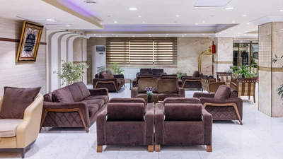 Behboud Hotel