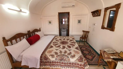 Atlasi Hotel