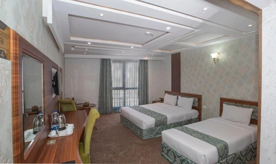 Amiran Hotel