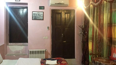 Golshan Traditional House