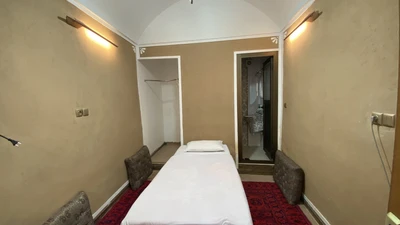 Azariha House