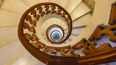Setareh Hotel