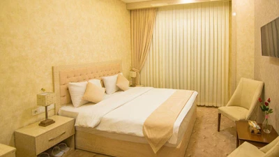 Tabriz Hotel