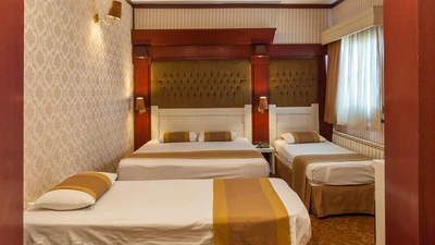 Nima Hotel