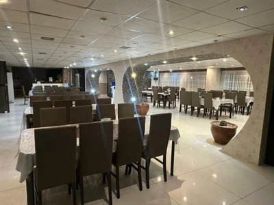 Jolfa Aras Hotel Apartment
