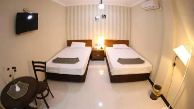 Barmani Hotel