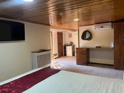 Saraye Khan Hotel Gorgan