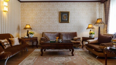 Qasr-Al-Ziafat Hotel