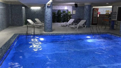 Safir Hotel