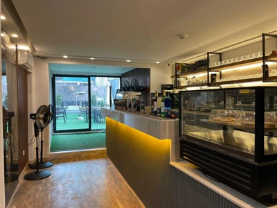 Tara Hotel