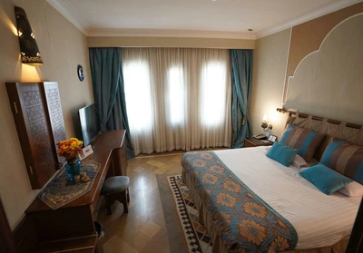 Parsian Safaiyeh Hotel