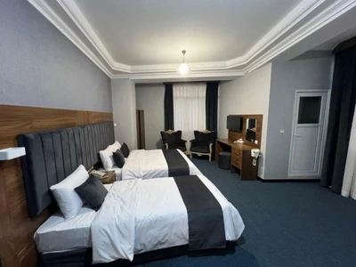 Kara Hotel