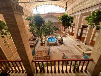 Ganje Yazd