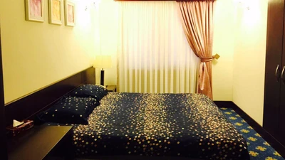 Yazd Arg-E-Jadid Hotel