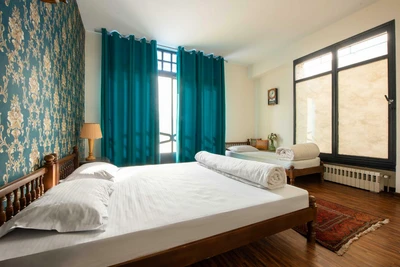 Sarv Hotel