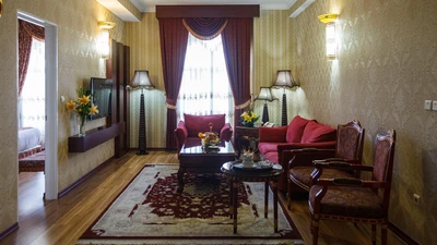 Qasr-Al-Ziafat Hotel