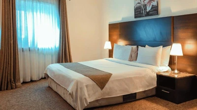Sorinet Sadaf Hotel