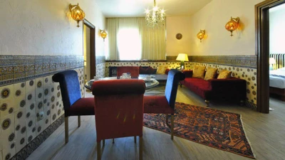 Ferdous Hotel