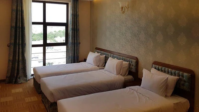 Amiran Hotel 2