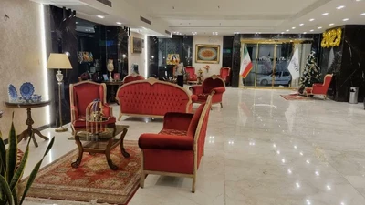 Sufi Hotel