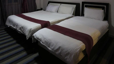 Marina 1 Hotel