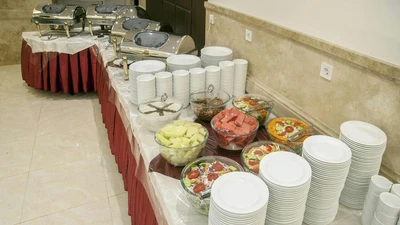 Jamil Hotel