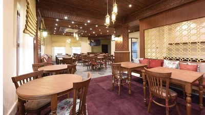 Irman Boutique Hotel