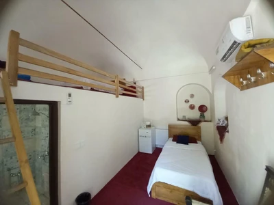 Kelyas Traditional Hotel