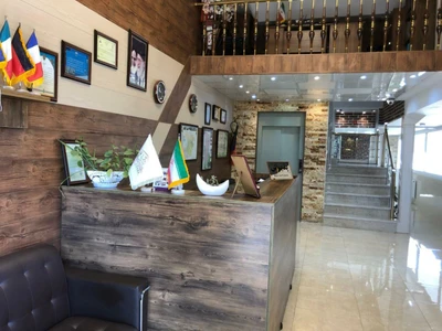 Razhia Hotel
