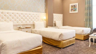 Khajoo Hotel
