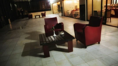 Fadak Hotel
