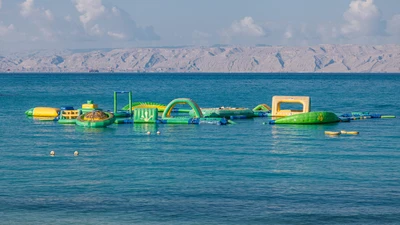 Marina Park Hotel