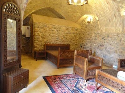 Moshajari Caravanserai