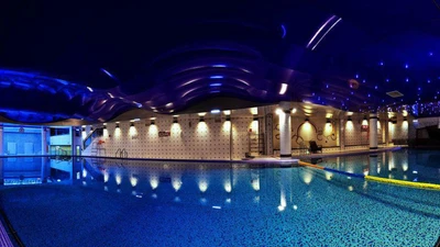 Pardisan Hotel