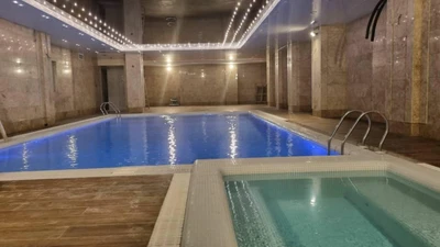 Sufi Hotel